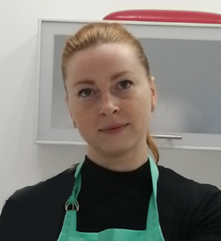 мастер мужского шугаринга Инна, Зеленоград