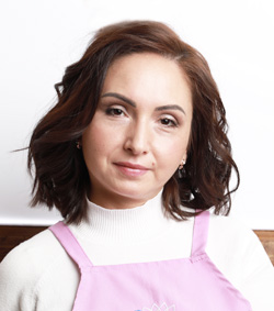 Мастер мужской депиляции Оксана Малахова